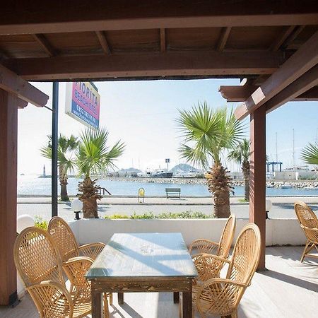 Club Hotel Blu Mare Bodrum ภายนอก รูปภาพ